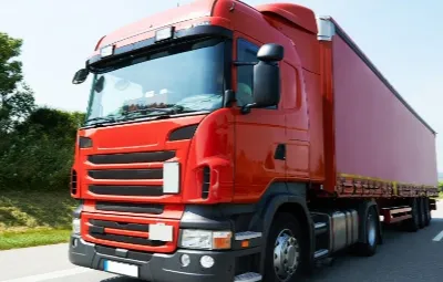 Adana Kiğı Ambar Kargo