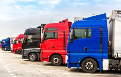 Adana Kiğı Ambar Nakliyat