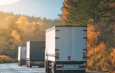 Adana ile Kiğı Arası Klima Taşıma