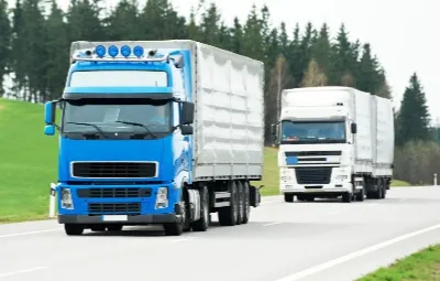 Adana ile Kiğı Arası Eşya Taşıma